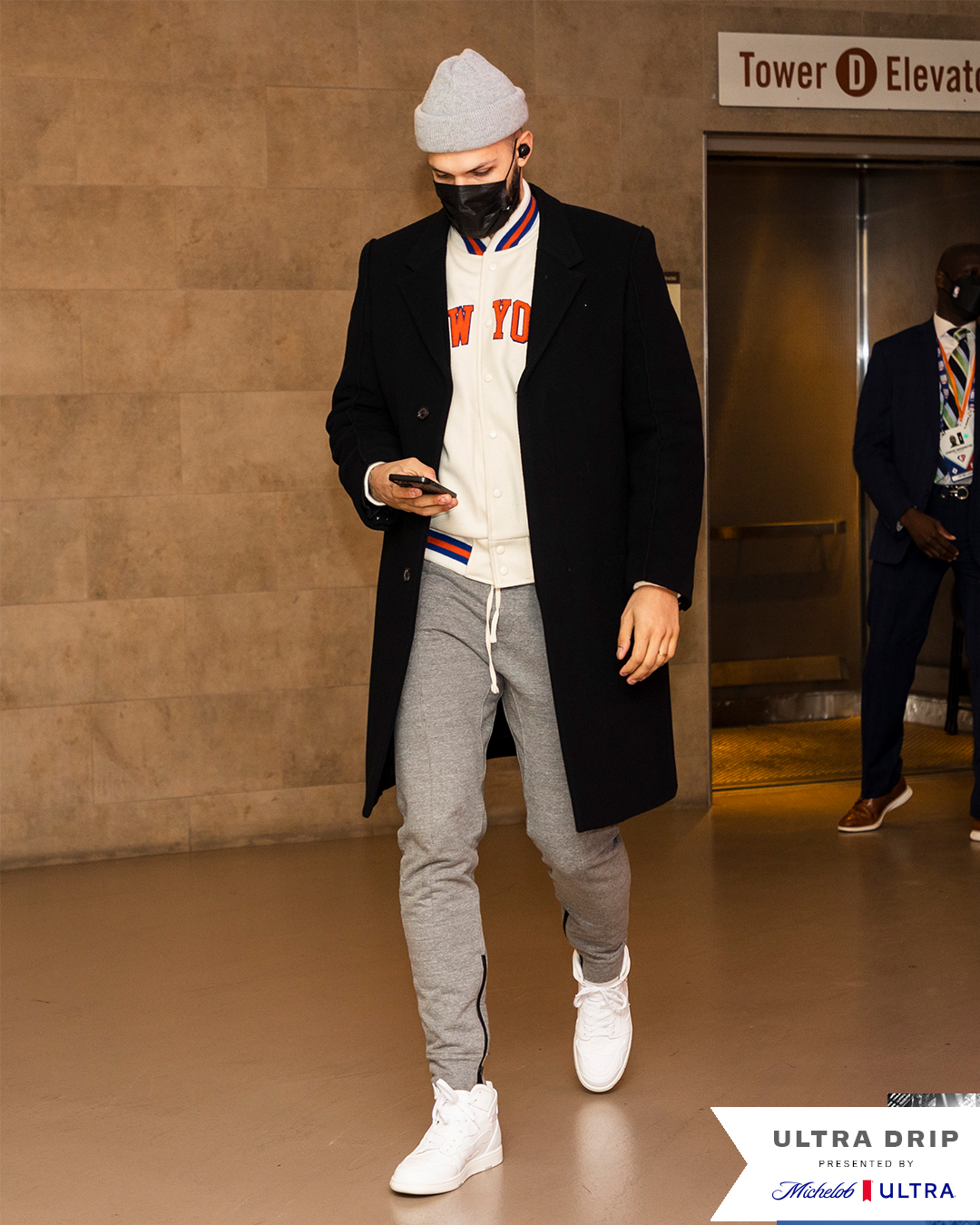 NEW YORK KNICKS on Twitter: