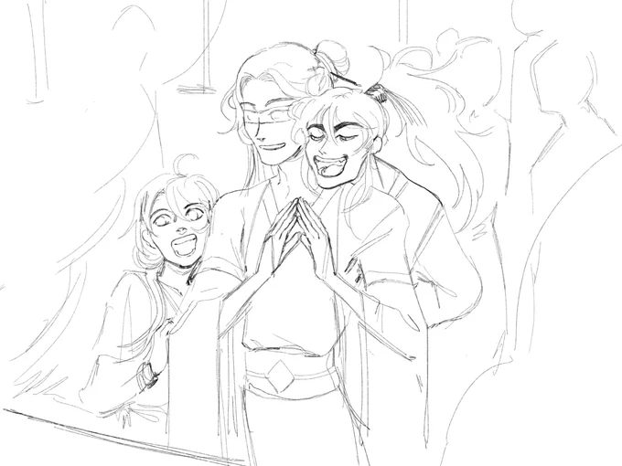 WIP WIP WIP 