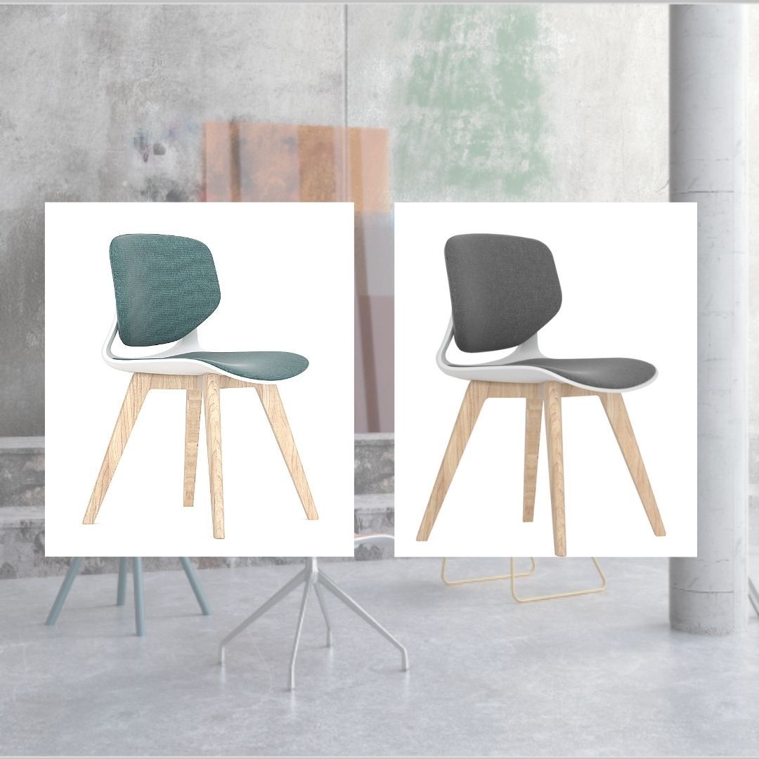 Modusistemave's tweet photo. Si aun no tienes la silla de oficina que necesitas. Te recomendamos estas de nuestra línea Trekin de Modusistema. #modusistema #homeoffice #sillas #escritorios #mobiliario https://t.co/okMSw0X4X1