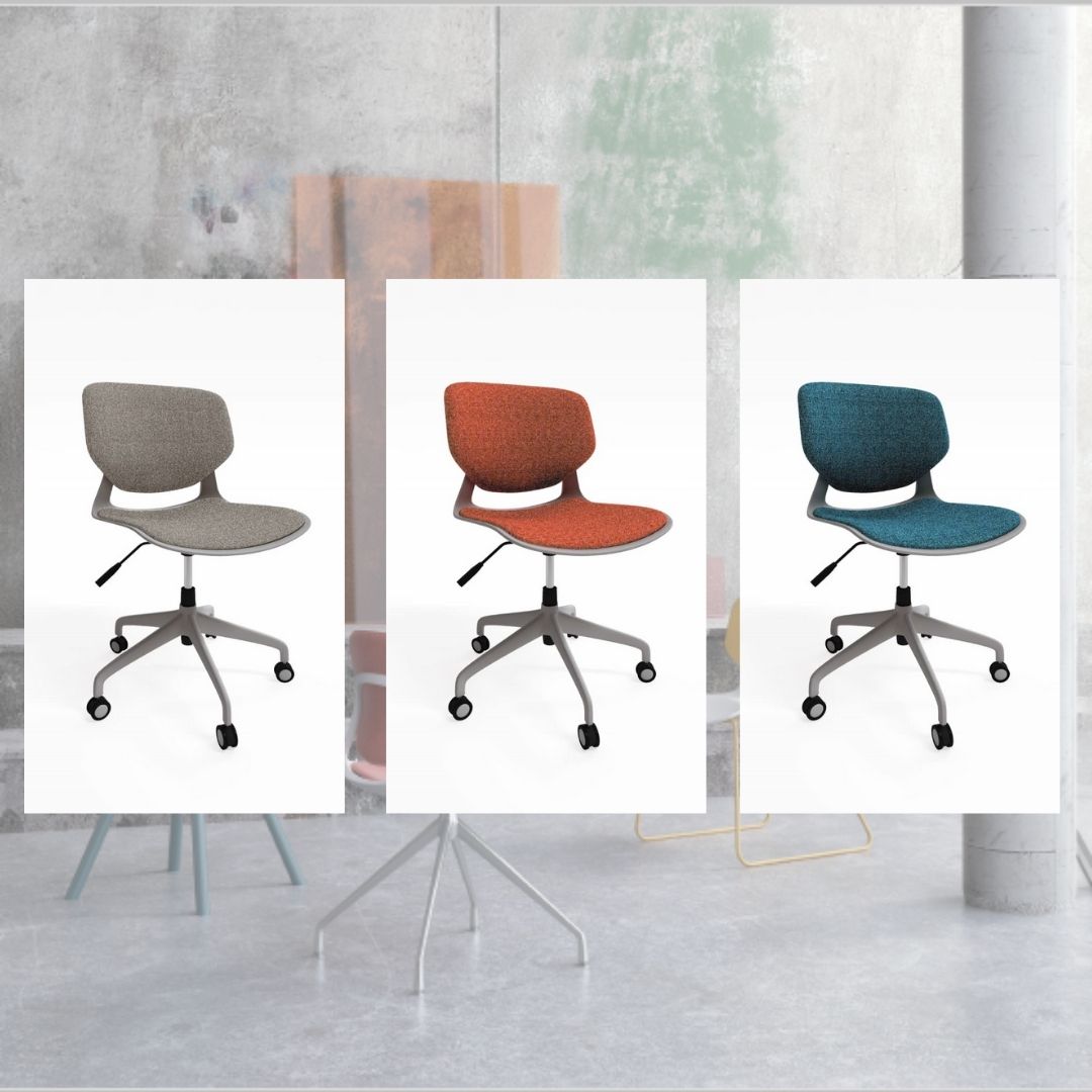 Modusistemave's tweet photo. Si aun no tienes la silla de oficina que necesitas. Te recomendamos estas de nuestra línea Trekin de Modusistema. #modusistema #homeoffice #sillas #escritorios #mobiliario https://t.co/okMSw0X4X1