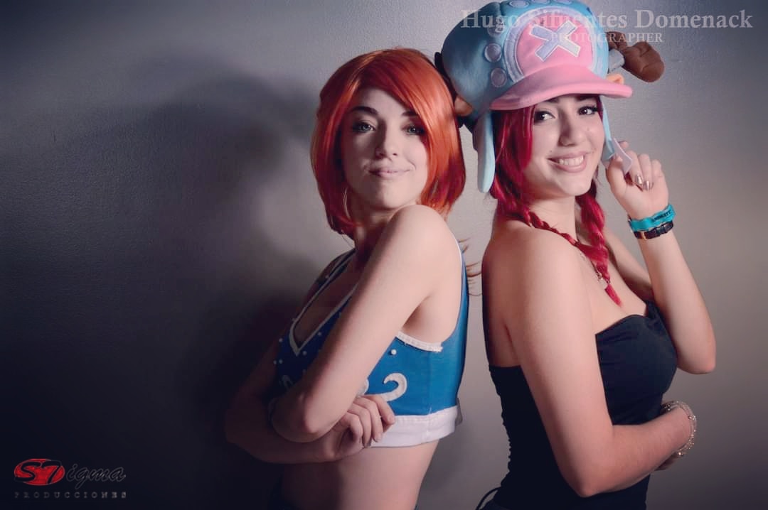 Hsinack's tweet photo. That's the way we #CosplayInMiami at the #AnimateFlorida !!!

Algo más del Archivo reciente de @STigmaProd !!!
(No olviden el respectivo "LIKE &amp; SHARE")

#LatinModels #ModelosLatinas #ModelsBook #Portfolios #EventsMiami #Miami #MiamiBeach #Sobe #SouthFlorida https://t.co/G207WWnei1