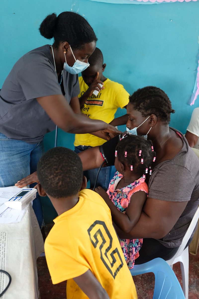 twaguzbcpa's tweet photo. Une délégation de #WSM en visite à #MOSCTHA affilié à #CASC : une approche d’accompagnement intégrale des populations vulnérables en République Dominicaine ! https://t.co/tH4PCdFXxu