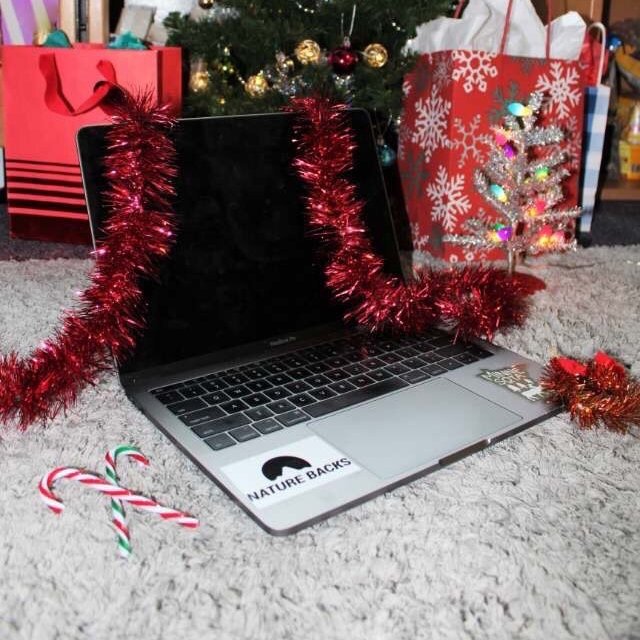🎨 Here is some inspiration! 🧑‍🎨

Don't forget that our holiday-themed-laptop-design-or-workspace contest is going on now till the end of the year! Submit your designs to our DMs!

#wazoo #wsu #winona #holidays