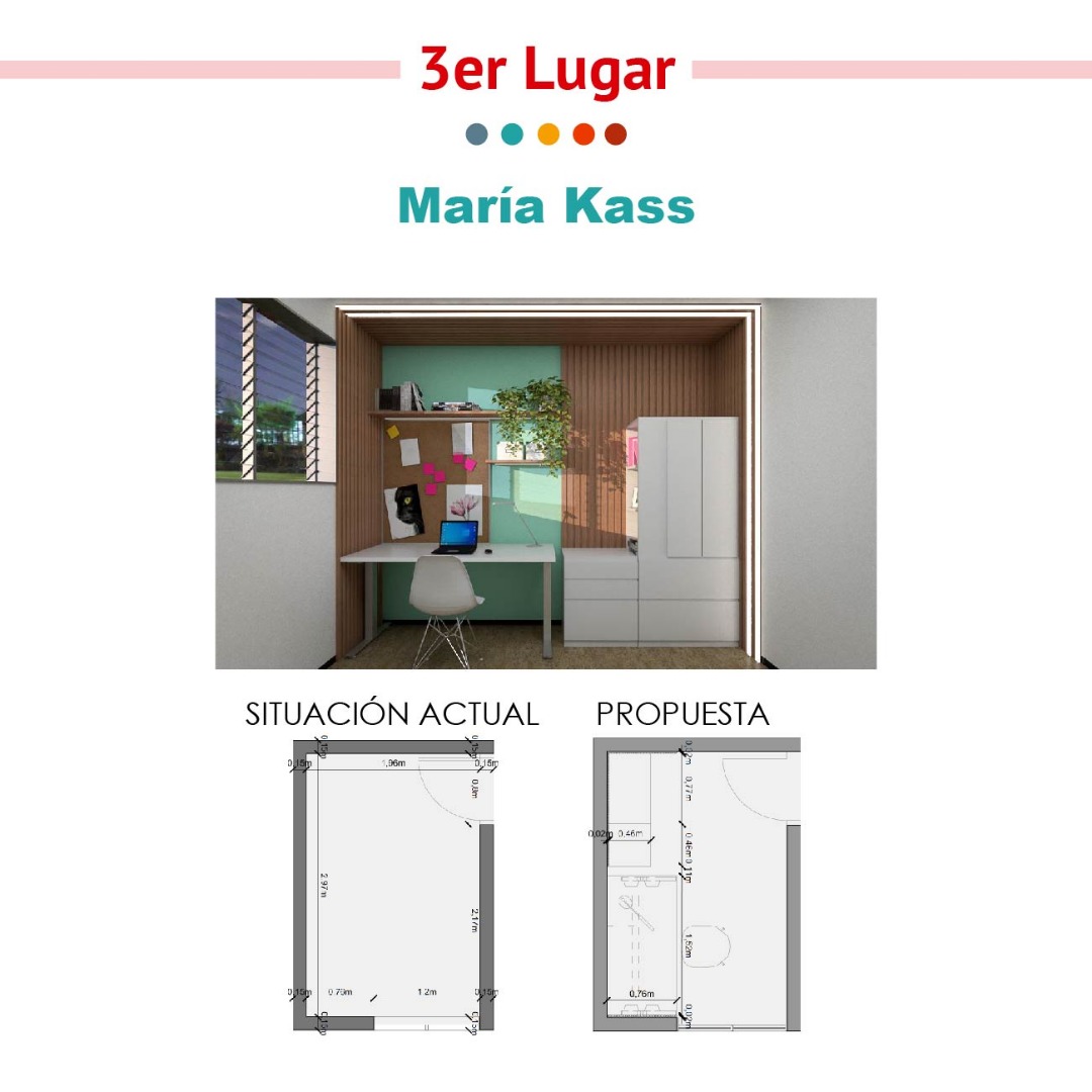 Modusistemave's tweet photo. Estos son los ganadores del Concurso "Diseña tu espacio Ideal" en el marco del 34 Aniversario de Modusistema. #espacios #mobiliario #diseño https://t.co/01HX0bOlgo