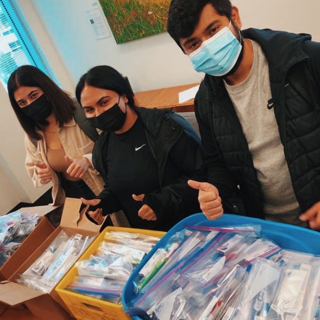 myCampusLife tweet media