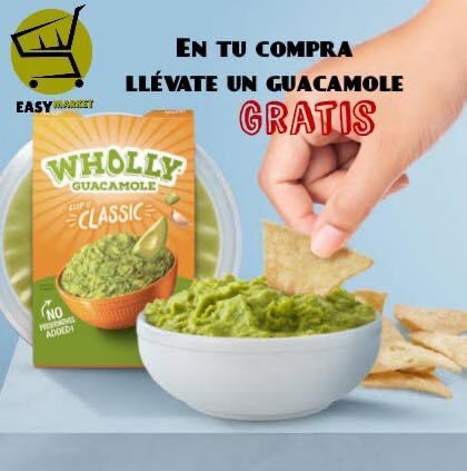 easymarketjp's tweet photo. 🇲🇽Guacamole gratis 🥑
 Realiza tu Orden y  llévate un guacamole 🥑 gratis Promoción válida hasta el 30 de noviembre Modo de pago CC
Pago al recibir tu producto 
#タコス #メキシコタコス #メキシコ料理 #美味しいもの #tacos #suadero #alpastor #chorizo  #carnitas #yummy https://t.co/T0f4nOF4Mj