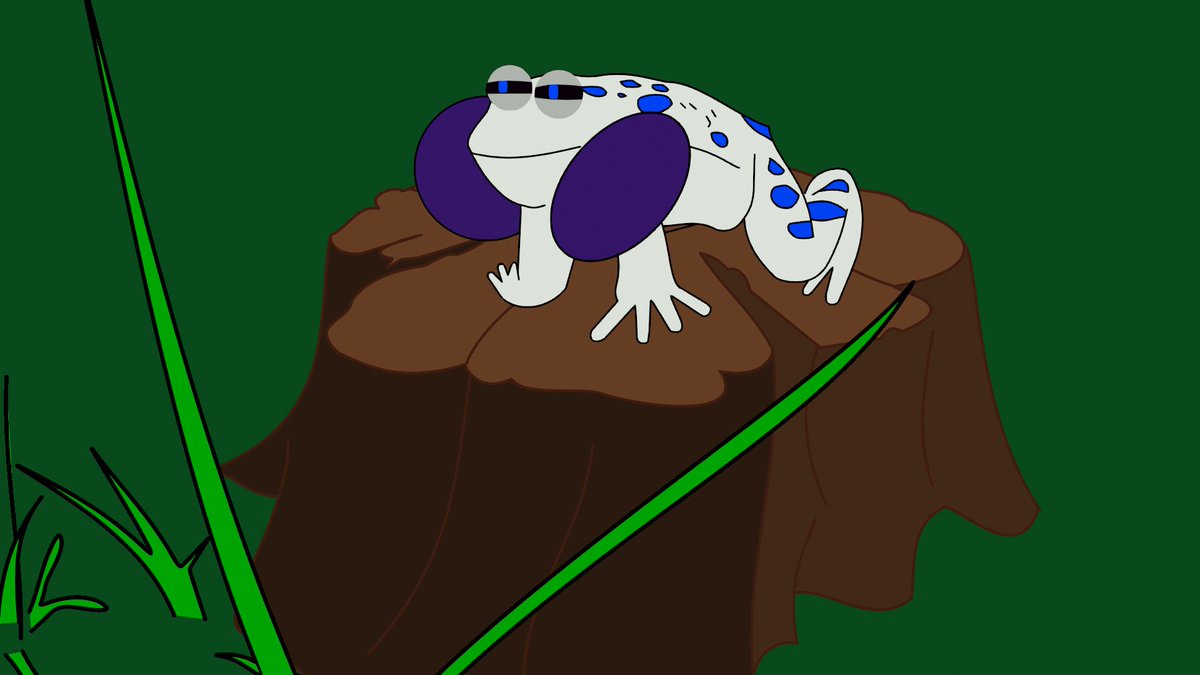 toad_galaxy's tweet photo. New Exclusive Concept Art
Space Toad Galaxy Society
#11-20 Now Available 
https://t.co/OmJgiFfpCT https://t.co/vlhzkz8yvc
