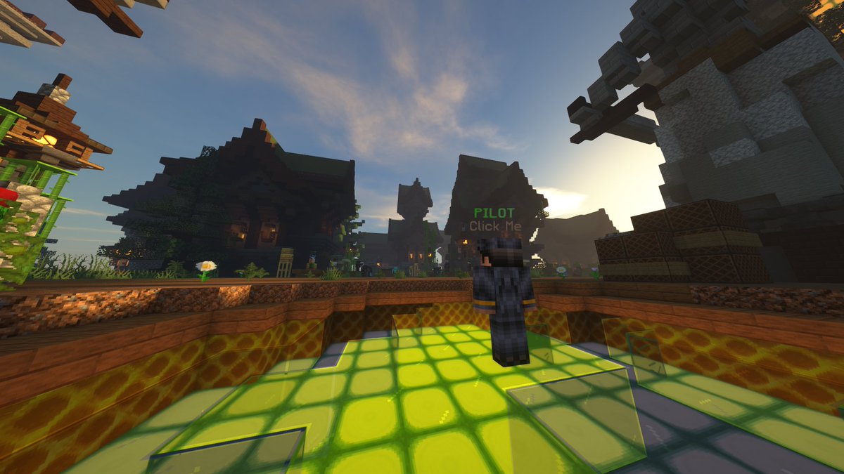 ValaticNetwork's tweet photo. Big EarthSMP Update!
As of today, November 15th, earthsmp has a brand new spawn. If you would like to see it in person, do /spawn.
#valaticnetwork #valatic #minecraft #bedrock #java #javabedrockcrossplay #update https://t.co/fRS7VCeuXB