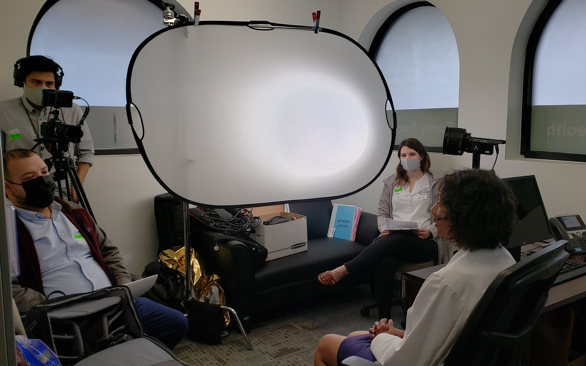 First 5 Kern tweet media