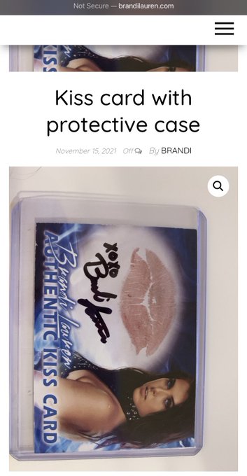 Kiss Cards are now available on https://t.co/hMs3XEqHSw https://t.co/IGmvLANUT1