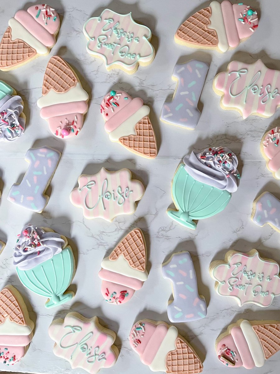 CookiePress's tweet photo. Hope your week is extra sweet! 🍦 https://t.co/kPtcKz2AXI