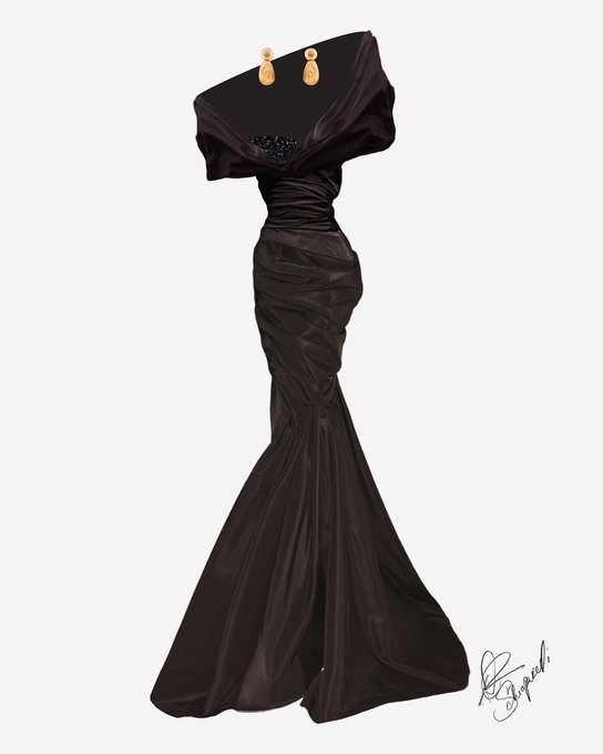 Swooning over @Adele's #OneNightOnly concert look designed by FIT alum Daniel Roseberry! Her custom @schiaparelli<a class="tags" target="_blank" title="On Twitter" href="/?out=eyJ0eXAiOiJKV1QiLCJhbGciOiJIUzUxMiJ9.eyJpYXQiOjE3MjQ5NjU1MjcsImlzcyI6InR3cG9ybnN0YXJzLmNvbSIsIm5iZiI6MTcyNDk2NTUyNywiZXhwIjoxNzU2NTAxNTI3LCJyZWRpcmVjdF91cmwiOiJodHRwczovL3R3aXR0ZXIuY29tL0FkZWxlIn0.nA0Iyyo9qjB3vIiwbqCUlMUqrjL-_Y00HH9WJNcpjXTvxrDFLpNj2-Z33A4-190dlirrQubj5LVf8RR7_j9-Yw">@Adele</a><a href="/tag/onenightonly"class="tags">#OneNightOnly</a>