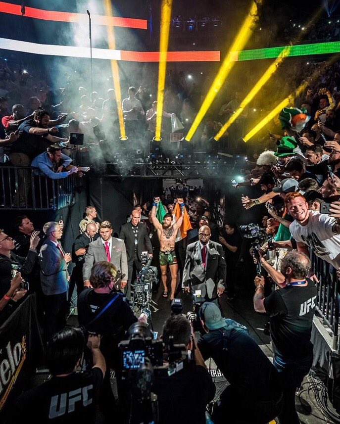 JaberMahmoud31's tweet photo. @TheNotoriousMMA We all wait April 2022 https://t.co/bFubLB89Wr