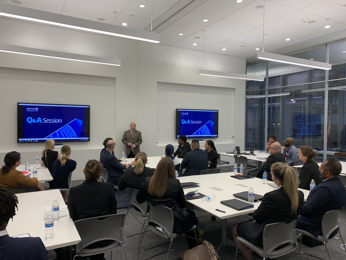 Justin Ritter (@justinritterua) on Twitter photo Successful first day of flight attendant interviews in Houston! Great job to the whole team involved! <a href="/carmina_ual/">Carmina Pagador</a> <a href="/mtmorais28/">Magda Morais</a> <a href="/MoQuinnUA/">Mo Quinn</a> <a href="/RRR_United/">Ricky Ramos-Rodriguez</a> Successful first day of flight attendant interviews in Houston! Great job to the whole team involved! <a href="/carmina_ual/">Carmina Pagador</a> <a href="/mtmorais28/">Magda Morais</a> <a href="/MoQuinnUA/">Mo Quinn</a> <a href="/RRR_United/">Ricky Ramos-Rodriguez</a>