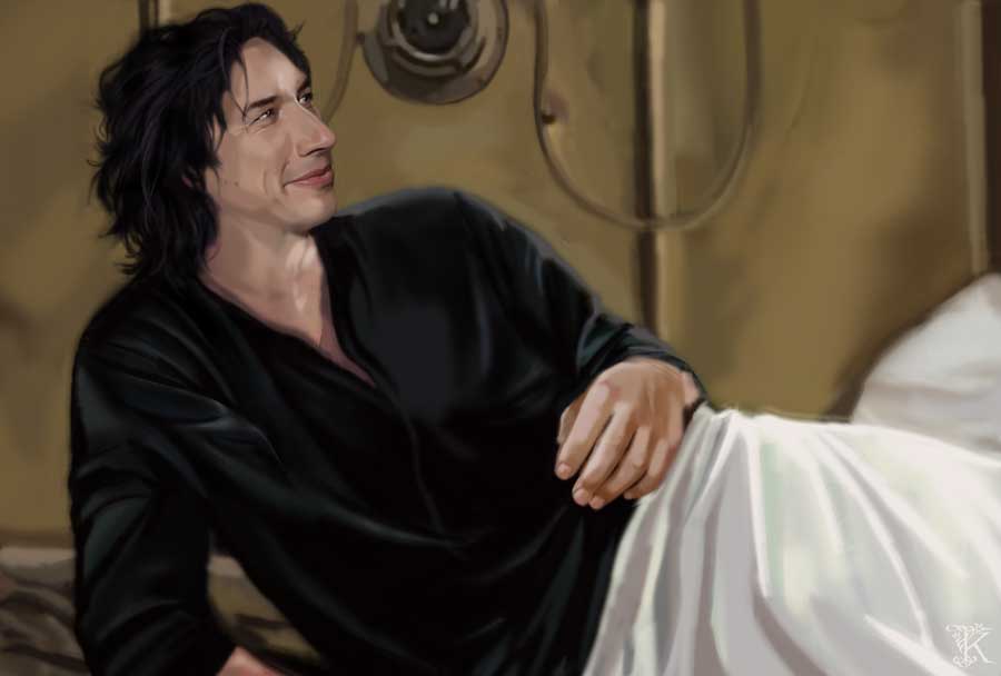 KasiopeaArt's tweet photo. Part 8 of Scene V https://t.co/L11x7ToWup