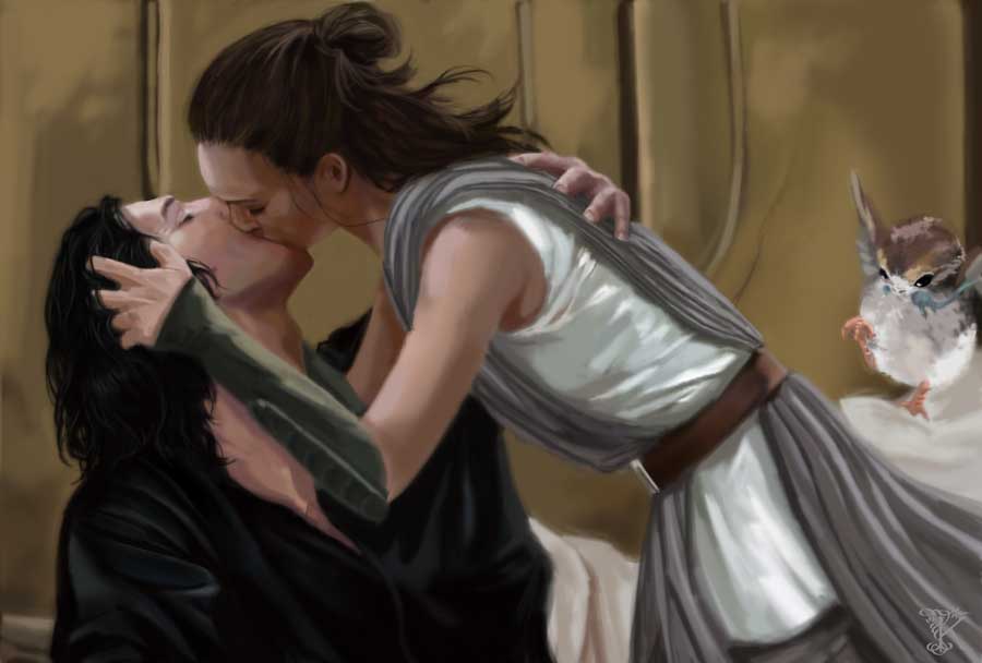 KasiopeaArt's tweet photo. Part 8 of Scene V https://t.co/L11x7ToWup