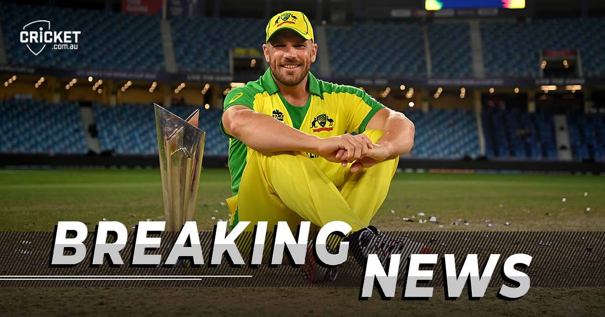 cricketcomau's tweet photo. JUST IN: The venues have been confirmed for the 2022 #T20WorldCup in Australia next year https://t.co/ITJAZjqX6k https://t.co/OfyyAAckyl