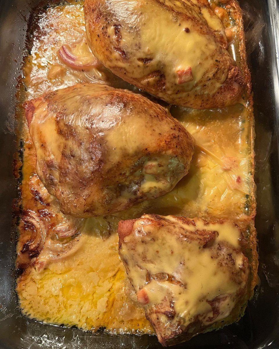 Terence_M_Young's tweet photo. Dinner was slamming!  😋😋😋  #ICookToo https://t.co/KfilMWx4KQ