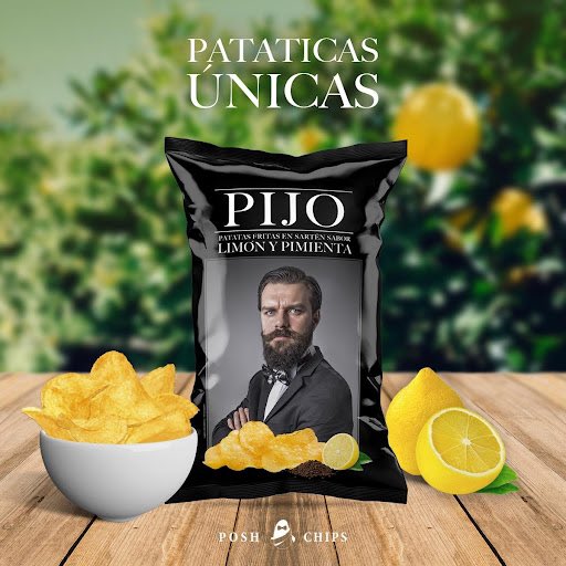 dimokyk's tweet photo. Es más, nos gusta tanto echarle limón a las cosas, que tenemos nuestra propia #marca de #patatas fritas.

Eso sí, con un toque de pimienta para acabar de darles ese toque tan especial que tienen.
#MurciaIsDifferent https://t.co/RpGbr2rqa5