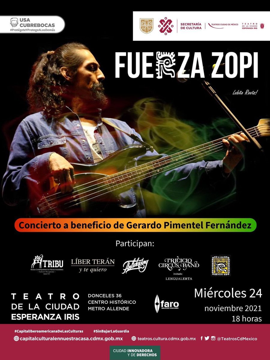 luisalaouija's tweet photo. #fuerzazopi⚡ https://t.co/5oIgi2QjQc