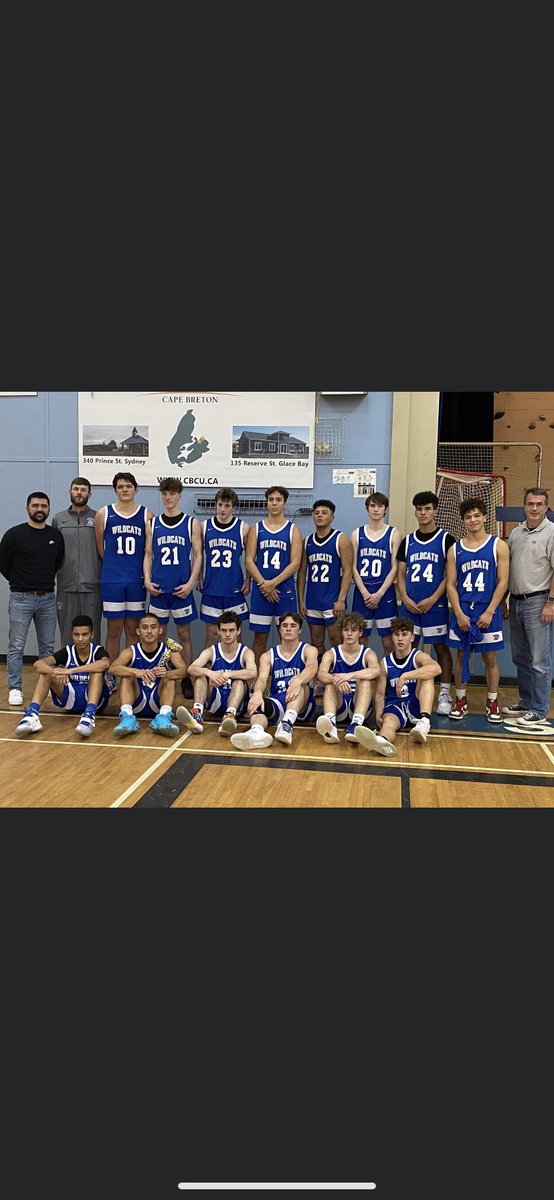 Sydney Academy tweet media