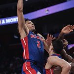 Photo by Pistons in French ! (@PistonsFR)
