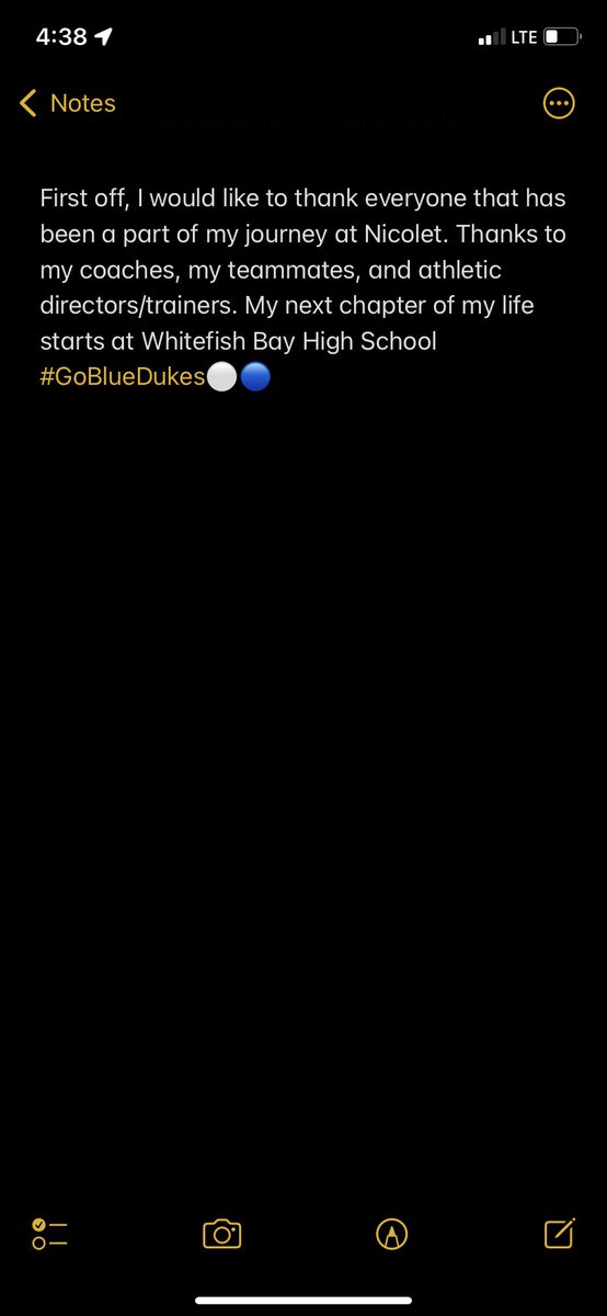 Martell Wilson (Martellwilson12) Twitter