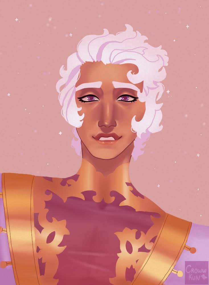 Crowwkun's tweet photo. [@thearcanagame ] #thearcana #thearcanagame #thearcanaasra #asrathearcana #asraarcana https://t.co/3LbwwzO0TT