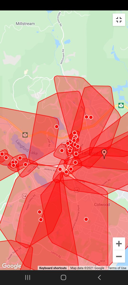 Dug Nugget tweet media