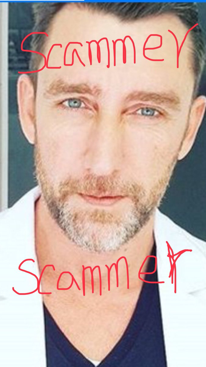 SCAMMERS LIST tweet media