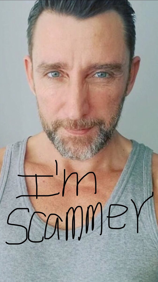 SCAMMERS LIST tweet media