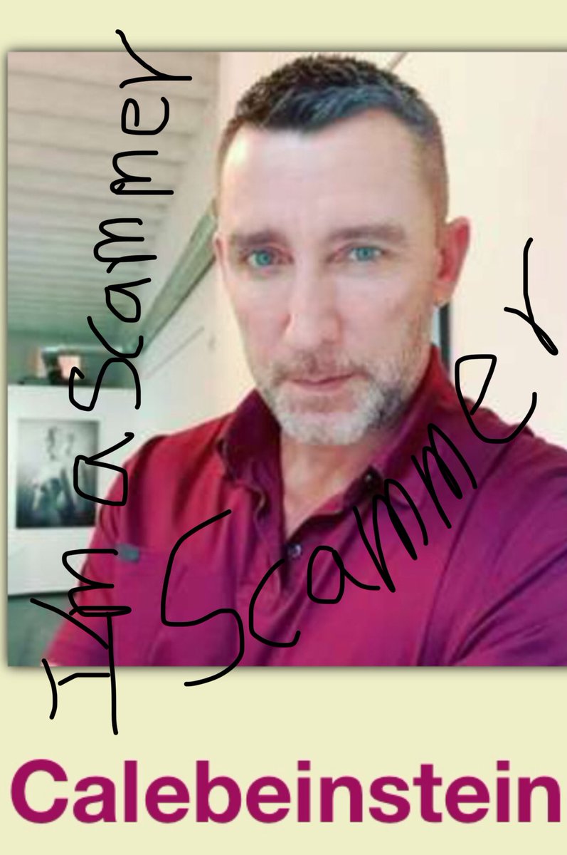 SCAMMERS LIST tweet media