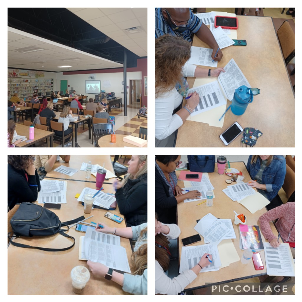 Highly Effective Teacher Training. <a href="/TurnerBartelsK8/">Turner/Bartels K8</a> @TBK8Bontrager Training &amp; Growing our teaching practice!