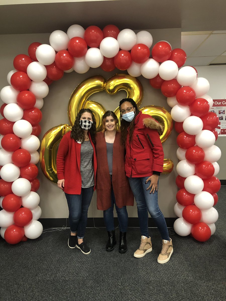 Had a great first day of training at orientation today! On my way home I had to stop in at MY NEW HOME STORE and say hi to some of my favs <a href="/JenniSilverth11/">Jenni Silverthorn</a>, <a href="/Kay_Moore81/">Kay Moore</a> , and again to <a href="/TargetCher/">Cherese C</a>! You all have done an amazing job and I can’t wait!