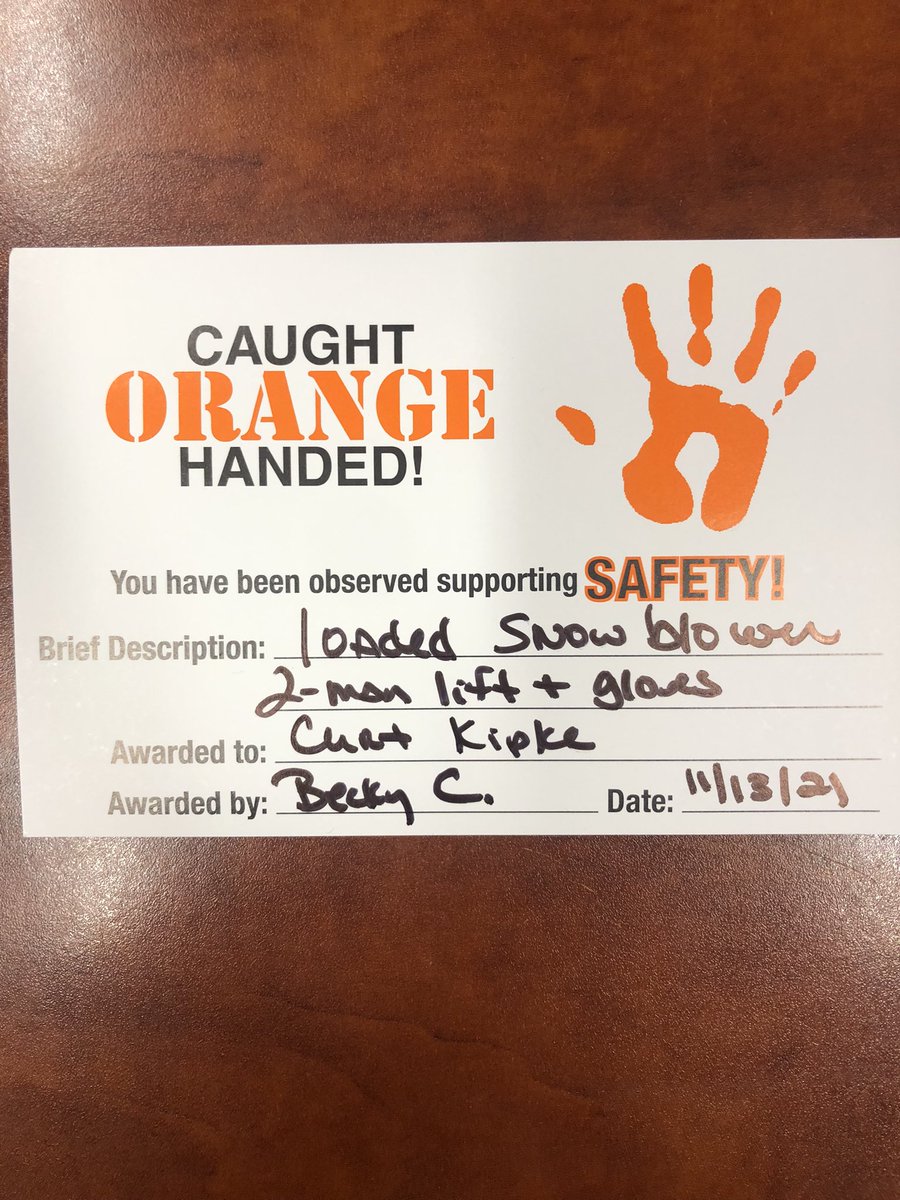 Shannon (@shannonbauerthd) on Twitter photo Today we are celebrating 90 days safe! We are recognizing the associates who got caught working safe! Way to go Curt! #safetytakeseveryone <a href="/JoanCarlton3/">Joan Carlton</a> <a href="/WoodstockJordan/">Jordan Woodstock</a> <a href="/197HD/">Home Depot District 197</a> <a href="/vasser_j/">Randy J. Vasser</a> Today we are celebrating 90 days safe! We are recognizing the associates who got caught working safe! Way to go Curt! #safetytakeseveryone <a href="/JoanCarlton3/">Joan Carlton</a> <a href="/WoodstockJordan/">Jordan Woodstock</a> <a href="/197HD/">Home Depot District 197</a> <a href="/vasser_j/">Randy J. Vasser</a>