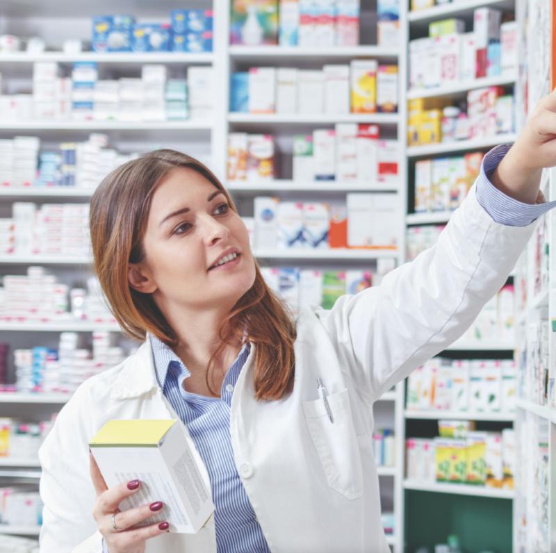 Hear from Ryan Klose at <a href="/NPharmacies/">National Pharmacies</a> on how Microlistics WMS will enable the business to maximise the use and value of data. bit.ly/3DkFNMV
#innovation #logistics #wisetechglobal #microlistics #wms #partners #omnichannel #pharmaceutical #data #insights