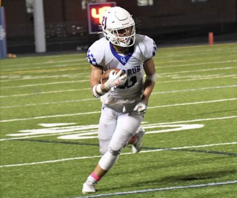 Deep Run Football tweet media