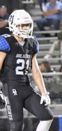 Deep Run Football tweet media