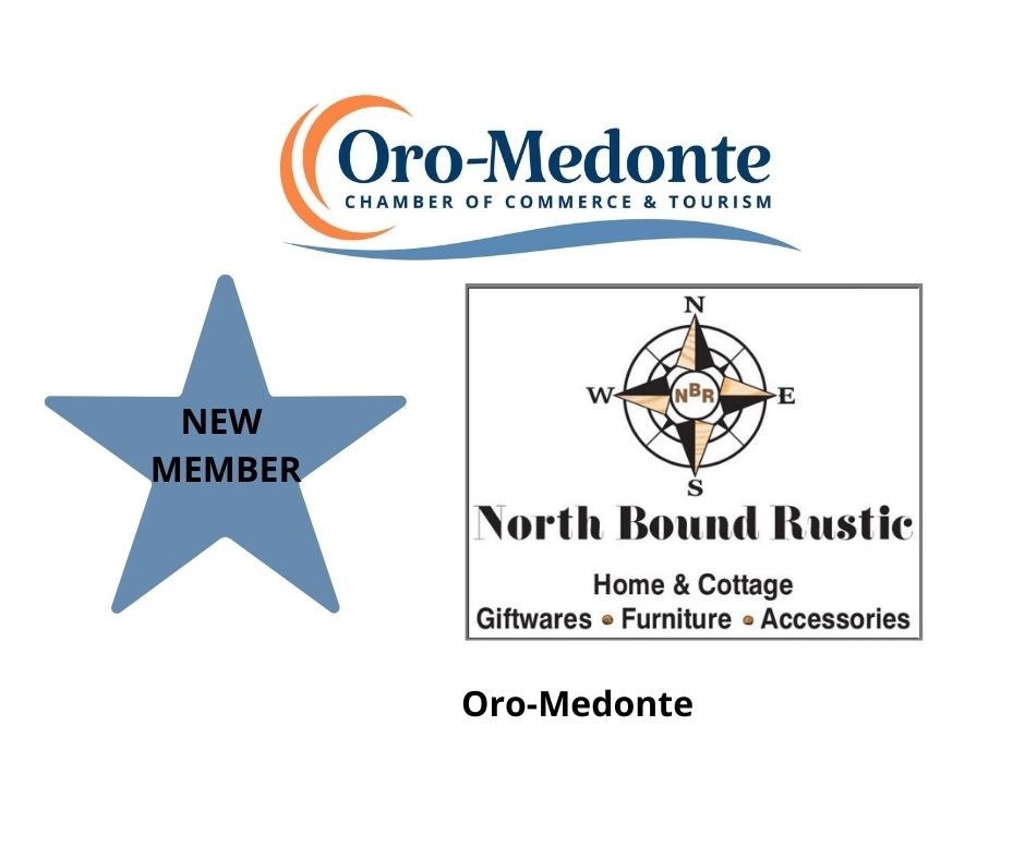 Oro-Medonte Chamber (@oromedontecc) on Twitter photo New Member #northboundrustic #onlyinoromedonte #showsomeloveoromedonte
Do you know you can join as a New Member for $99.00
The little Chamber that grew email info@oromedontecc.com New Member #northboundrustic #onlyinoromedonte #showsomeloveoromedonte
Do you know you can join as a New Member for $99.00
The little Chamber that grew email info@oromedontecc.com
