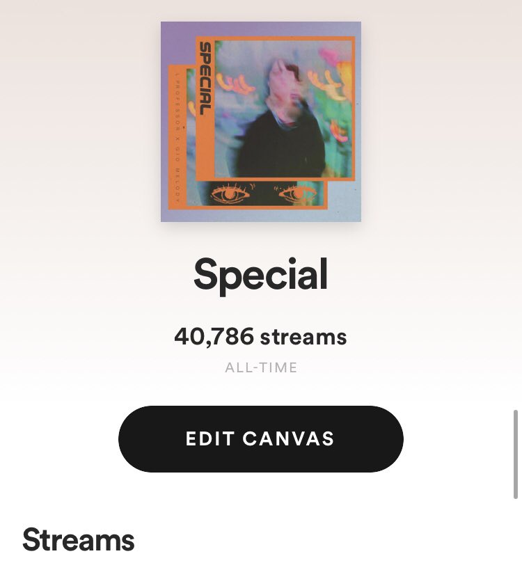 L_ProfessorGR's tweet photo. 40K streams @Spotify
Produced,Recorded,Mixed and Mastered by @L_ProfessorGR
Vocals & Lyrics by Gio Melody
https://t.co/VgB84cE5kf
#lprofessor #special #music #official #nft #nftmusic #NFTartists https://t.co/XjbvYVztWG