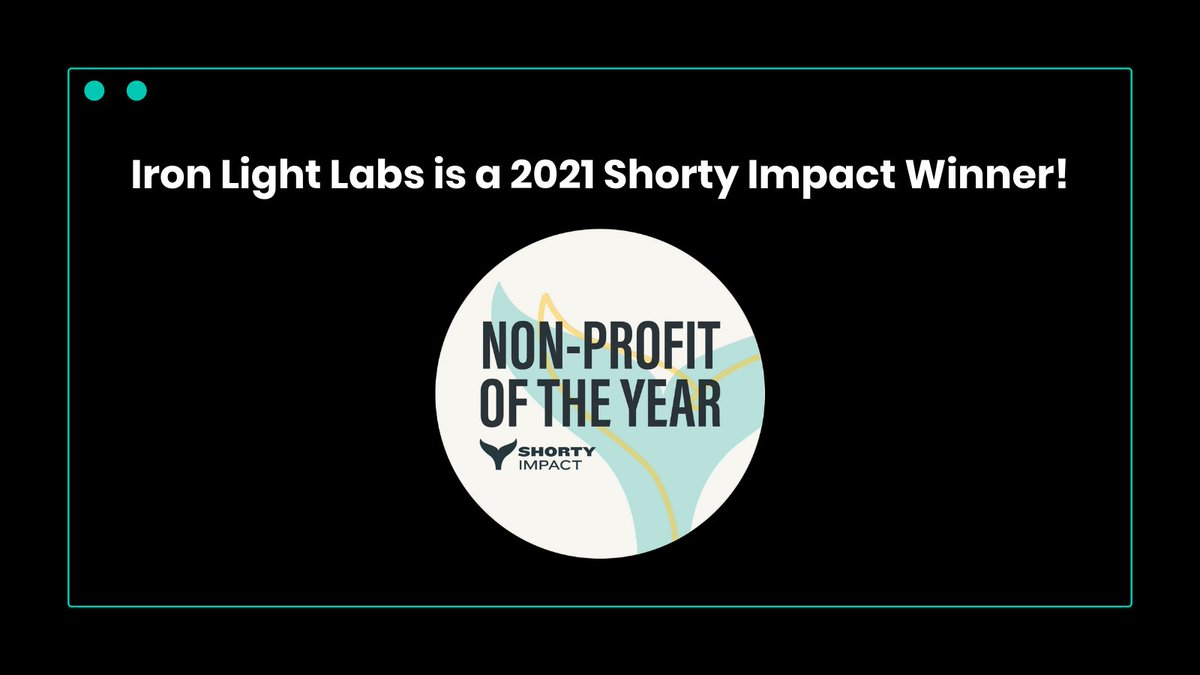 Iron Light Labs tweet media