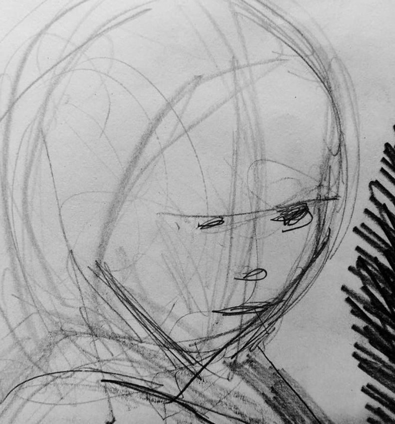 JamesAbellArt's tweet photo. #draweveryday #everyday thank you @atynudes , #pencil and #graphitestick on #liningpaper 15 November sessions #figuredrawing #lifedrawing #itstimetaedraw #man #woman #look #nude #Glasgow https://t.co/ZDcmxmLOPL