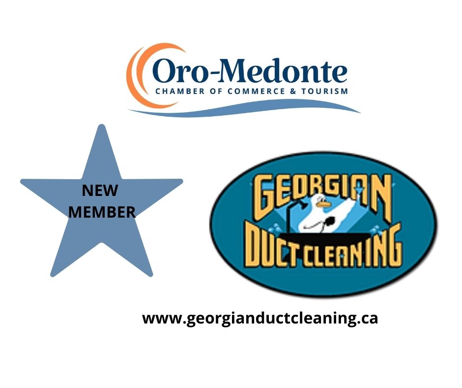 New Member <a href="/GeorgianDuct/">GeorgianDuctCleaning</a>