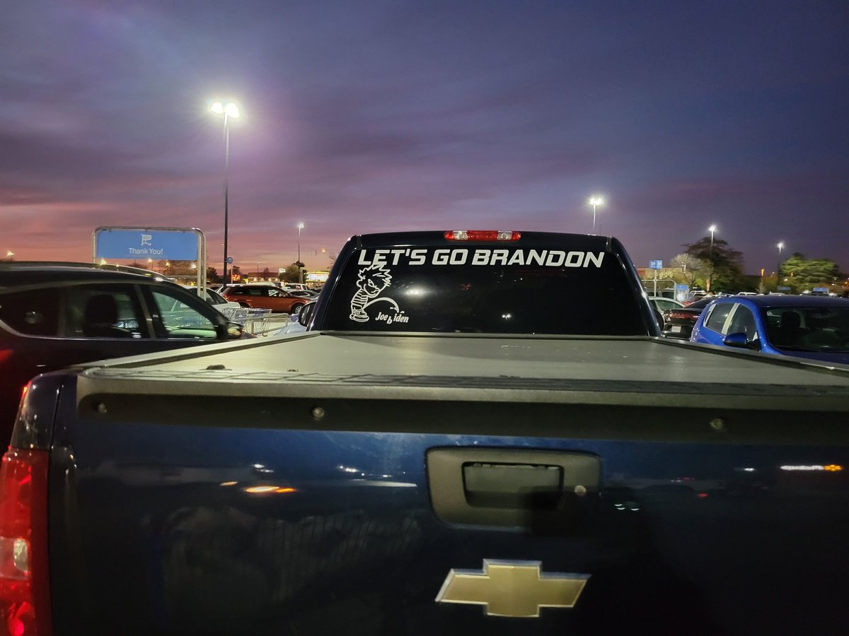 Too good not to share. Saw this at the store.