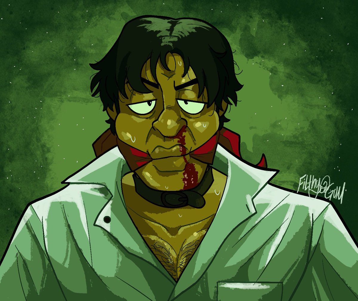 filthygum's tweet photo. hey!! call me gum/zombie, welcome to my 🔞 hole‼️ i don’t really draw too much porn but when i do, it’s usually very self-indulgent. i occasionally post nudes and random horny thoughts. thanks for coming 💦 https://t.co/CpbY082owA