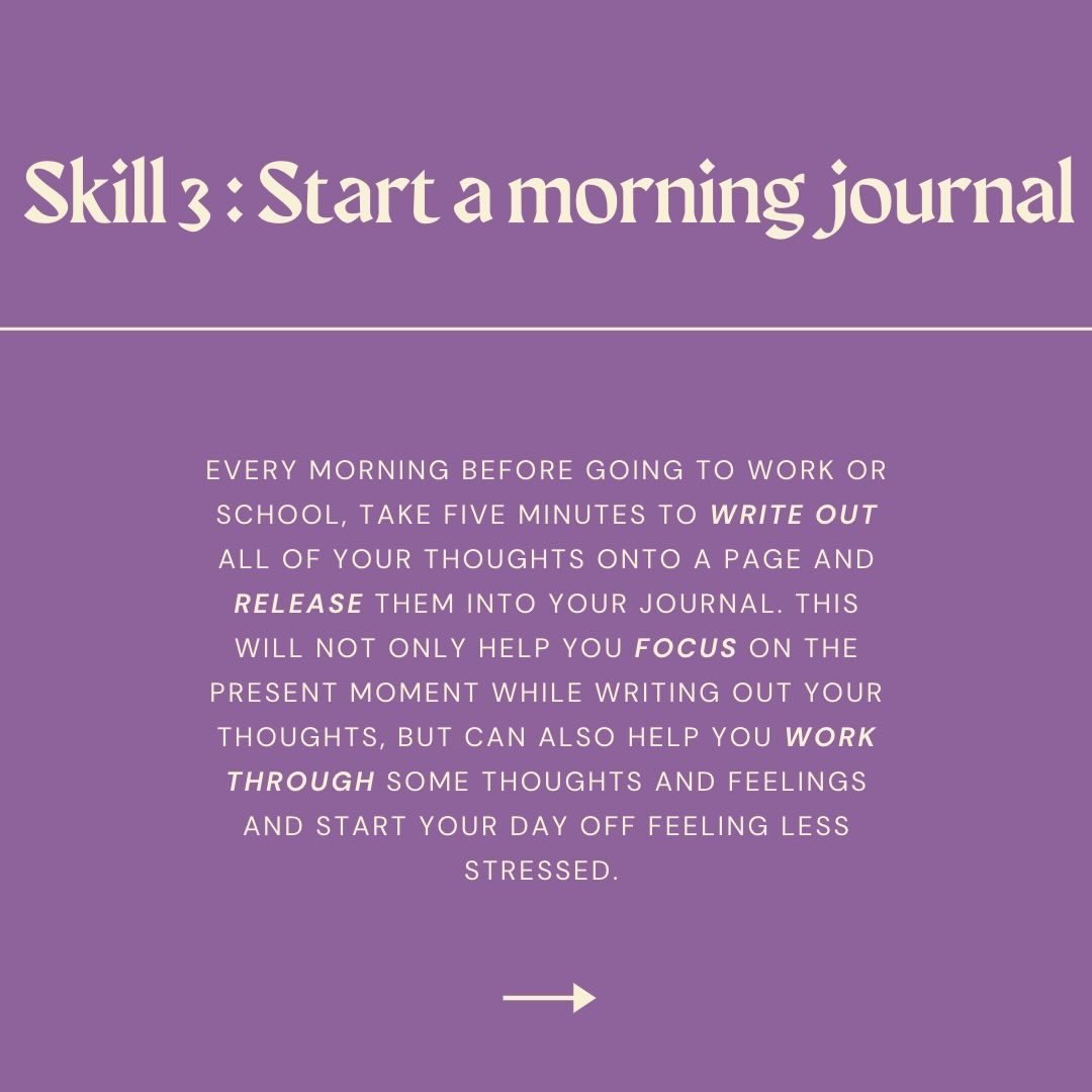 Ryerson Health Promotion tweet media