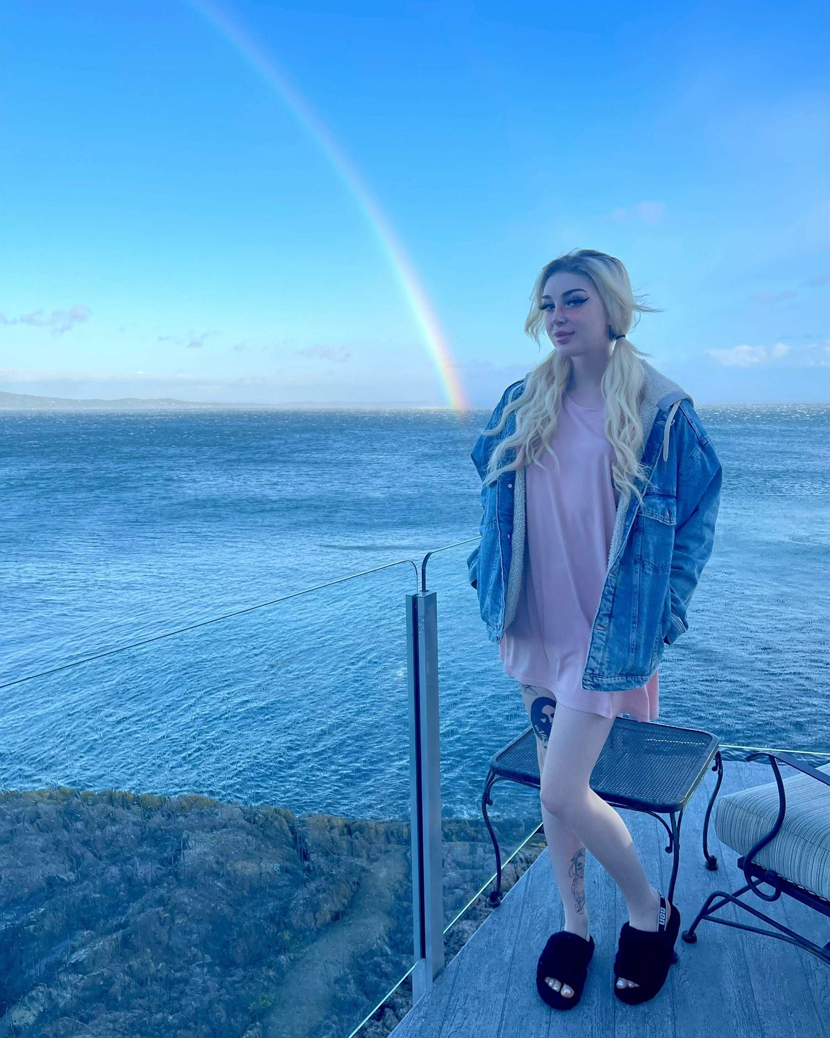 𝕼𝖚𝖎𝖓𝖓 ‏ on Twitter: 🌈 t.cop55iycT9lx  Twitter