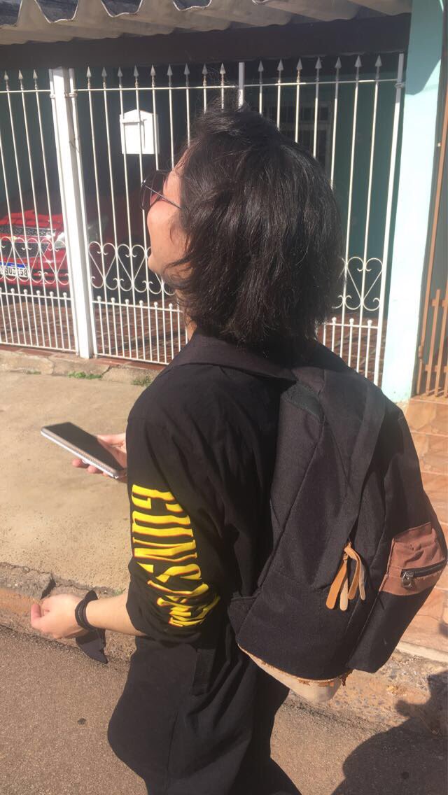 evanpetess's tweet photo. minha namorada de dora, a aventureira (( linda pra caralho até andando https://t.co/p51XMyFuiD