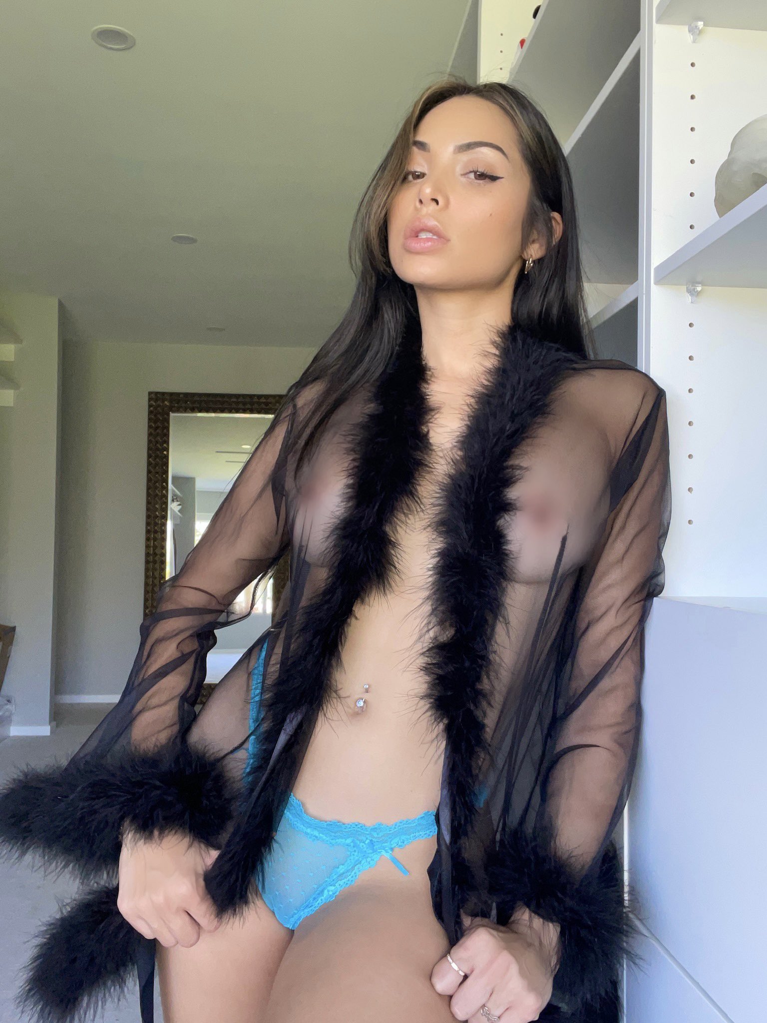 TW Pornstars - BaddieMaddy.Com. Twitter. Like my new robe babe?. 11:47 PM -  15 Nov 2021