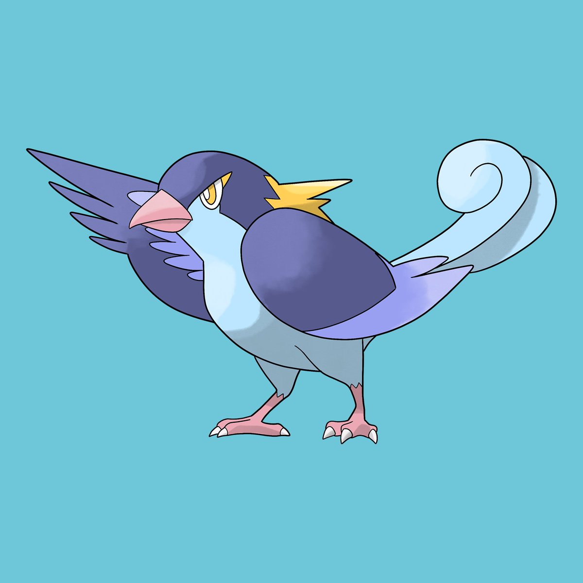 PlanetSolNFT's tweet photo. Checkout our latest reveal! This is one of 3 winged creatures!🐦 #PlanetSol

Make sure to follow our discord to keep updated https://t.co/o0L2xzItRc https://t.co/2NcttsYmCp